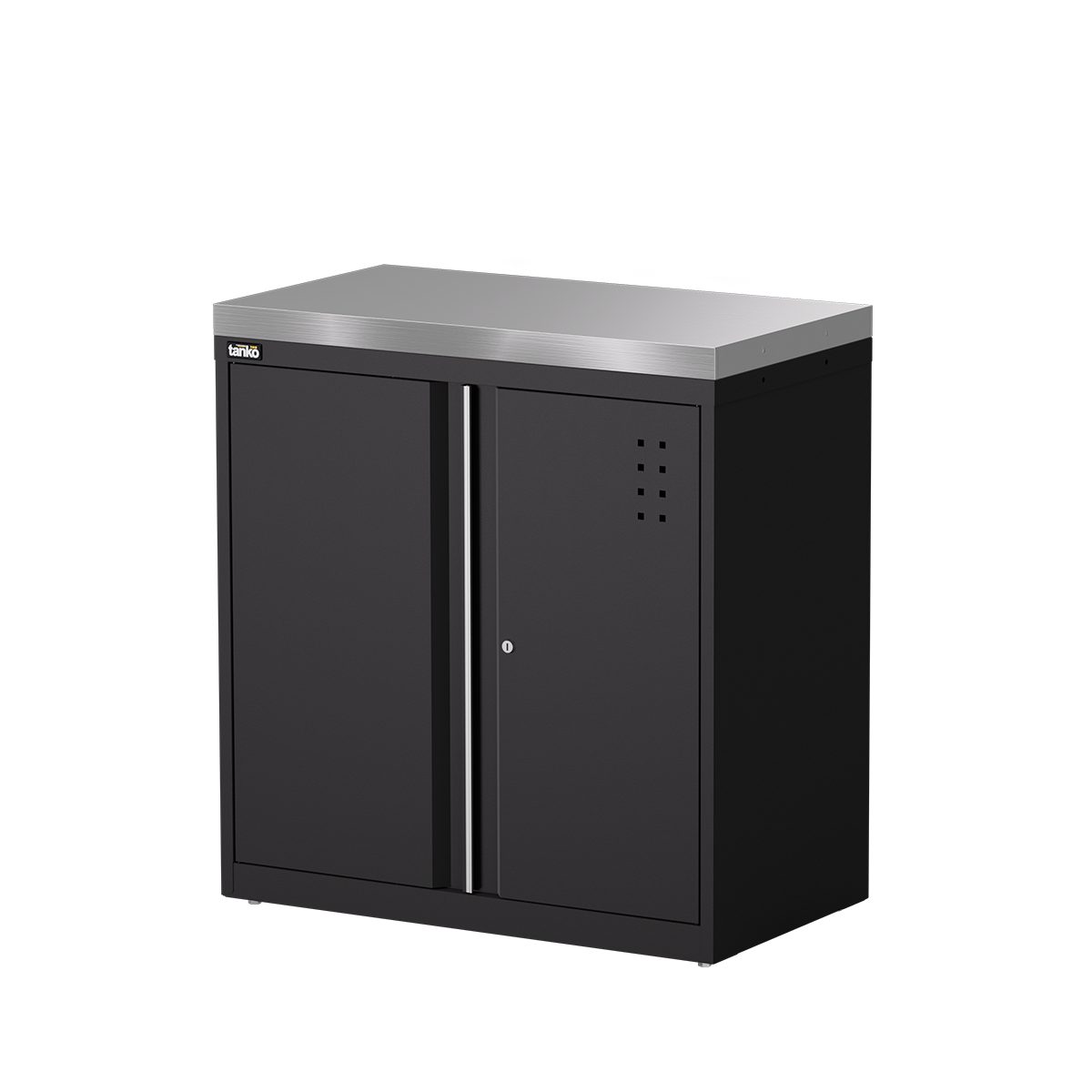 Professional Workstation — Storage Cabinet